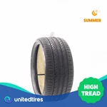 Used 265/30R20 Continental Contisportcontact 5P R01 Contisilent 94Y - 8.5/32. Price: $241.95.