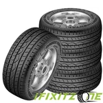 4 Continental Crosscontact Uhp 255/50R19 103W Ultra High Performance Tires New. Price: $1056.88.