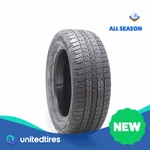 New 255/55R19 Continental 4X4 Contact 111V - 10/32. Price: $223.43.