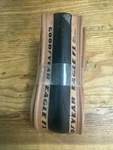 Goodyear Eagle F1 Single Tire New. Price: $50.00.