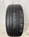 Tire 275 45 20 Pirelli Scorpion Verde All Season Vol (8.80/32 Tread Left) 110V Used. Price: $234.00.