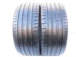Used Tires 295 40 19 Michelin Pilot Sport 108Y 80% Life. Price: $459.99.