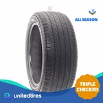 Used 265/45R20 Michelin Latitude Tour Hp No 104V - 6.5/32. Price: $100.69.