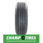 P245/60R18 Kumho Crugen HP71 Takeoff 105 Used 10/32NDS. Price: $129.99.