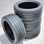 4 Tires Tbb TR-66 215/55ZR17 215/55R17 98W Xl As A/s High Performance New. Price: $324.68.