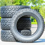 4 Tires Gladiator Comp A/t 275/55R20 117T Xl (rwl) All Terrain New. Price: $717.99.
