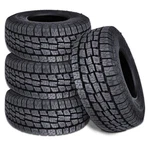 Lionhart Lionclaw ATX2 225/75R16 All Terrain 40K Mileage Warranty 10 Ply New. Price: $426.88.