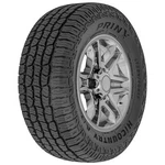 New Prinx Hicountry HA2 - 245/75R16 Tires. Price: $313.68.