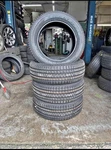 Brand New Set Of 4 275/55R20 Bridgestone Dueler H/l Alenza Tires. Price: $150.00.