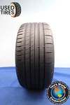 Used Goodyear Eagle F1 Asymmetric Moe Rft 275/35R20 275/35/20 2753520 102Y. Price: $360.00.
