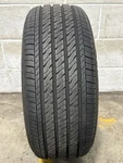 1X P215/50R17 Firestone FT140 10/32 91 H Used Tire 2155017. Price: $90.00.