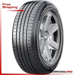 New 235/55R17 Blackhawk Agility Suv 99V Tires. Price: $168.70.
