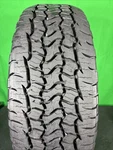 SET,USED-255/60R20 Bfgoodrich Trail- Terrain T/a 113V 10/32 Dot 4924. Price: $699.99.
