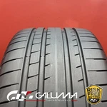 (one) Tire Likenew Goodyear Eagle F1 Asymmetric Run Flat 275/30R20 97Y 94352 Used. Price: $218.88.