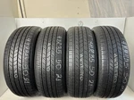 Set 4 Tires 235 50 21 Bridgestone Alenza Sport A/s (80% Tread Left) 101V Used. Price: $765.00.