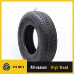 Used 255/70R16 Dextero DHT2 109T - 10/32. Price: $66.54.