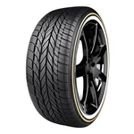 Vogue Tyre Custom Built Radial Viii 175/70R14XL 88H Gw (quantity Of 4) New. Price: $746.24.
