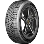 Tire Continental Securecontact Aw Ev Ready 235/65R17 108H Xl All Weather New. Price: $223.99.