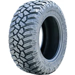 Tire Fury Country Hunter M/t Lt 35X12.50R20 Load 10 Ply Mt Mud New. Price: $296.99.