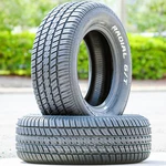 Tires 255/70R15 108T Cooper Cobra Radial G/t A/s All Season New. Price: $301.93.