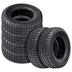 Lionhart Kilima A/t 245/75R17 112T All Terrain Tires 600AA 50K Mi Warranty New. Price: $771.88.