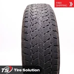 Used 255/75R17 Bridgestone Dueler A/t Rh-s 115T 7.5/32. Price: $90.43.