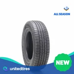 New 205/70R15 Goodyear Assurance All-season 96T 9/32. Price: $115.89.