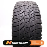 Used 275/55R20 Cooper Discoverer Htp Ii - 117H 11.5/32 No Repairs. Price: $156.54.