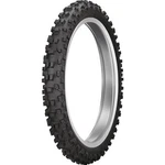 Dunlop Geomax MX33 Front Tire 70/100-21 Motocross/off-road Performance New. Price: $59.97.