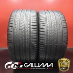 2X Tires Likenew Pirelli Zero All Season Pncs (b) Xl 315/30R22 No Patch #93579 Used. Price: $988.88.