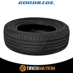 (1) New Goodride SU317 P255/70R16 Tires. Price: $114.68.
