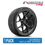 Travelstar Ecosport Gt 245/30ZR20 90W Xl Uhp Passenger Tire 245/30R20 New. Price: $104.99.