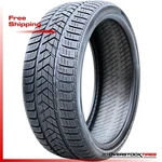 1 New 235/35R20 Pirelli Winter Sottozero 92W T0 (DOT:3922) Tire. Price: $408.28.