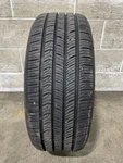 1X P215/55R17 Hankook Kinergy Pt 9/32 94 V Used Tire 2155517. Price: $85.00.