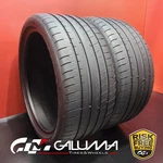 Set Of Tires Goodyear Eagle F1 Asymmetric 255/35R19 255/35/19 2553519 #94331 Used. Price: $328.88.