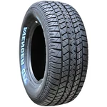 Tire 215/65R15 95T Mastercraft Avenger G/t A/s All Season New. Price: $156.86.