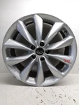 2020 Infiniti QX50 Oem 19X7.5 Wheel 10 Spoke Rim Alloy 19-22 Scratches Pics Used. Price: $130.12.
