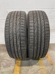2X P245/55R19 Hankook Ventus S1 Noble 9/32 103 Used Tires 2455519. Price: $180.00.