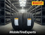 New Pirelli Pzero PZ4 Sport 305/35ZR20 107Y Xl Bsw Tires #2754000. Price: $679.88.