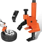 Heavy Duty Manual Tire Bead Breaker Fits 38"-42" For Atvs Utvs Trucks Cars New. Price: $89.90.
