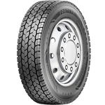 Tire Fortune FDW802 Steel Belted 245/70R19.5 Load H 16 Ply (studless) Winter New. Price: $265.99.