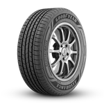 Goodyear Assurance Comfortdrive 245/45R18 100V Xl Bw Tire (qty 2) 413010582 New. Price: $477.00.