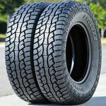 Tires Evoluxx Rotator A/t 275/65R20 Load 10 Ply All Terrain New. Price: $364.93.