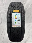 (two) New Tire Pirelli Scorpion Atr 275/60R20 115T A/t All Terrain 2756020. Price: $379.90.