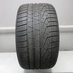 305/30R21 Pirelli Sottozero Winter 270 Series Ii A7A 104W Tire (10/32ND) (qty 1) Used. Price: $249.00.