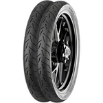 Continental Contistreet Rear Tire 100/90-18 Motorcycle Bike 02404200000 New. Price: $80.34.