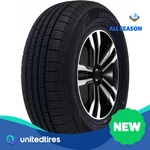 New P 215/65R16 Crossmax CT-1 98H. Price: $87.13.