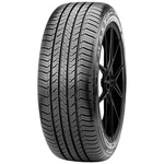 225/50R16 Maxxis Bravo HP-M3 92V Sl Black Wall Tire New. Price: $122.99.