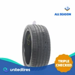 Used 245/40ZR19 Hercules Raptis R-T6 98Y 7.5/32. Price: $78.66.