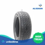 Used 235/55R18 Vogue 104V - 10/32. Price: $115.42.